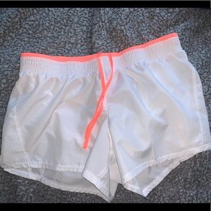 Nike dry fit shorts size Medium